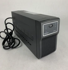Emerson Network Power Liebert PSA650MT3-120U Battery Backup Tested No Battery