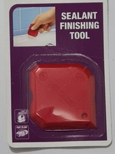 Silicone Sealant Bead Tool