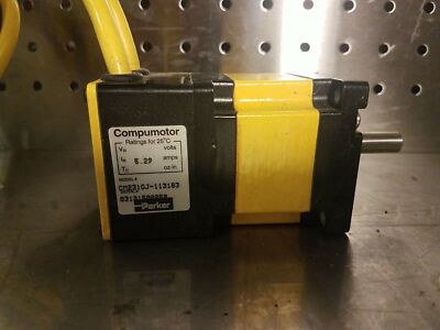 1PC NEW Parker Compumotor CM231GJ-113183