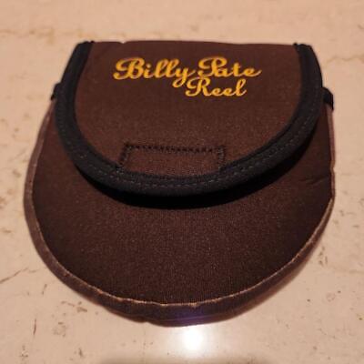 TIBOR Billy Pate TARPON Fly Fishing Reel Unused | eBay TIBOR Billy Pate TARPON Fly Fishing Reel Unused | eBay