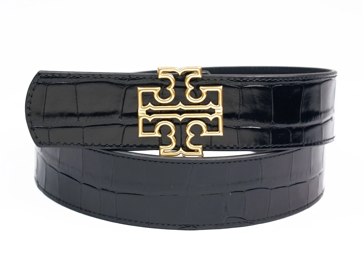 Tory Burch Size M Medium Belts for Women for sale | eBay display picture 2