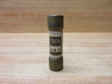 Buss KAB-15 Bussmann Fuse KAB15