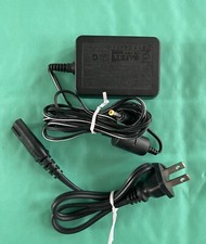 Casio AD-C51J AC Power Output 5.3 Volt 650mA for AD-C52J AD-C51G Charger     26A