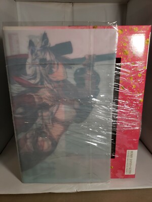 Alter Hobby Japan Hyakka Ryouran Yagyu Jubei Silver Master Samurai