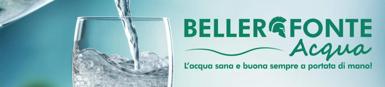 Bellerofonte logo