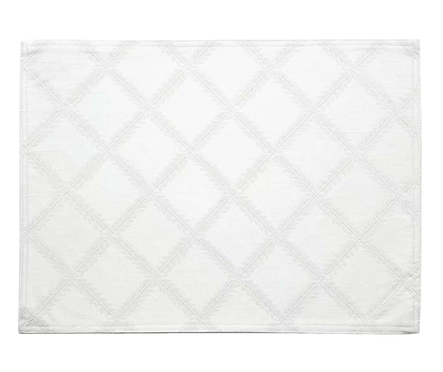 Geometric 100% Polyester Napkins