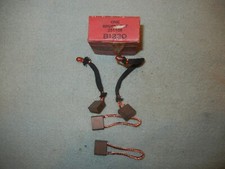 Lucas Starter Motor Brush Set 251108 Austin Morris British Ford 50s And 60s K2