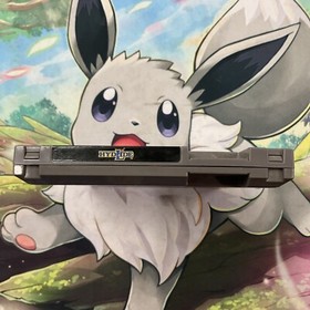 Hydlide (Nintendo Entertainment System NES, 1989) Authentic Game Only