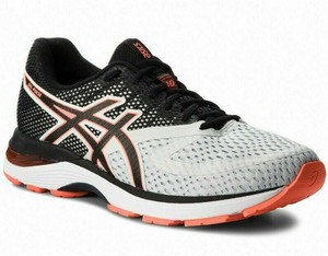 asics gel pulse 10 black