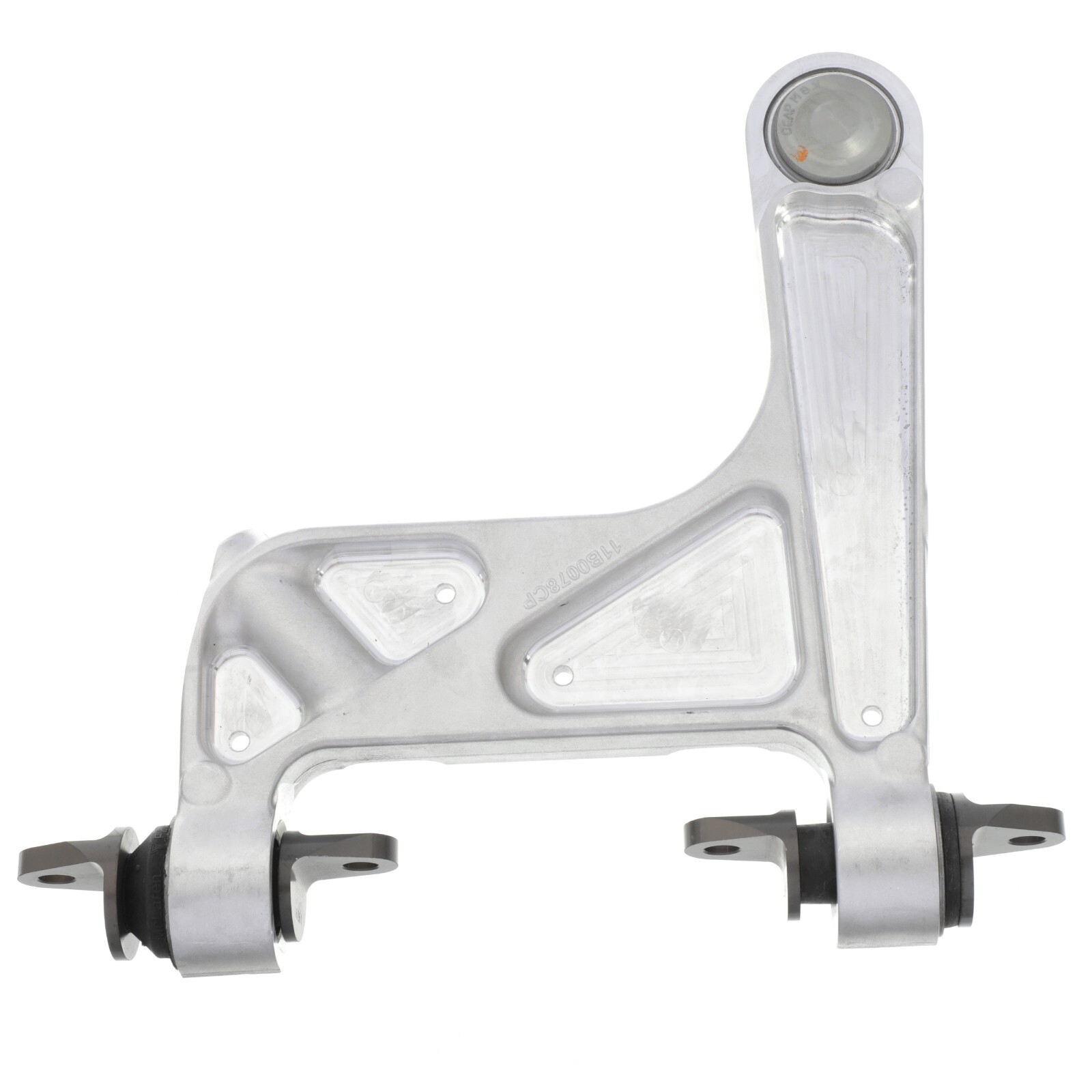 GENUINE MCLAREN ASSY WISHBONE CONTROL ARM UPPER RR LH OEM NEW 1211B0053RP