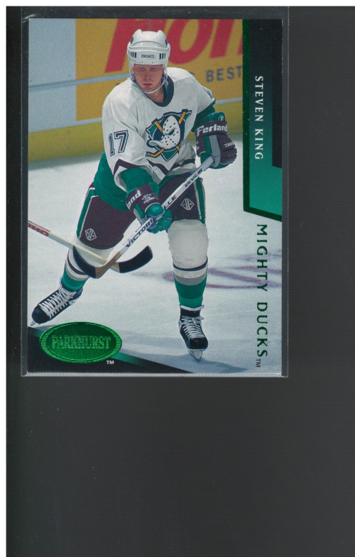 A2789- 1993-94 Parkhurst Hk Emerald Ice #s 1-250 -You Pick- 15+ FREE US SHIP