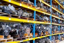 1997-2001 Toyota Camry Transmission Automatic 120k Miles