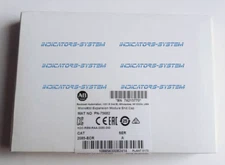 2085-ECR Allen-Bradley Micro800 Expansion Module End Cap 2085ECR