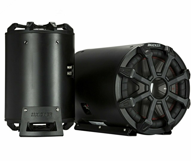 mcintosh 8 inch subwoofer