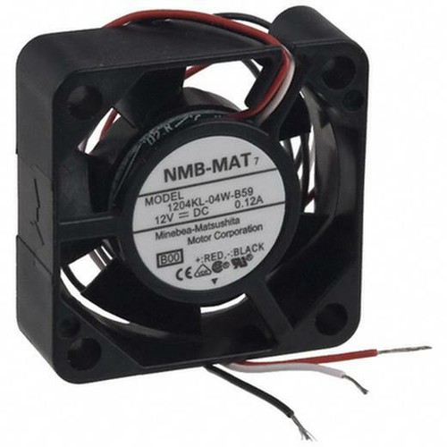 Ventola NMB 3610KL-04W-B29 92x92x25mm 12V 0,12A 3 Pin, Semplice Confezione