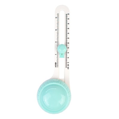 Round Paper-cut Machine Adjustable Circle Size Drawing Circular Paper-cut Knife