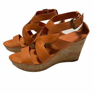 9 west wedge sandals