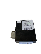 Nissan Pathfinder keyless entry module 285e0eb37b genuine 2.5 dci 2009