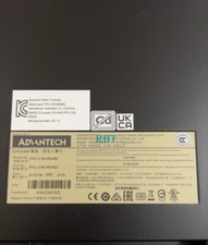 1PC New ADVANTECH PPC-3190-RE4BE Industrial panel DHL Free Shipping
