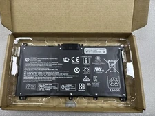 New Battery for HP Pavilion L11119-855 L11421-2C2  15-CS 15-DA HT03XL