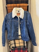Women’s Levi Sherpa Jacket L