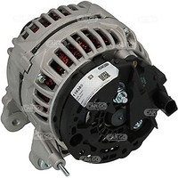 HC-Cargo Lichtmaschine Generator 140A FüR Audi A5 2.0 TDI Quattro A4 Allroad