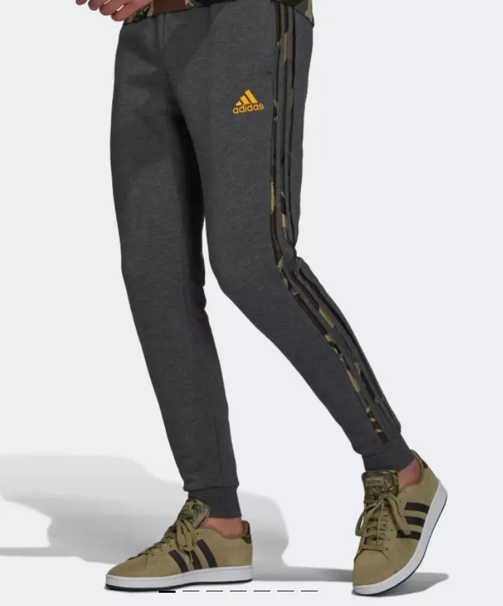 Adidas slim sweats sales