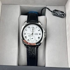 NOS Balmer Automatic Watch Swiss made 21 Jewels 4449-81