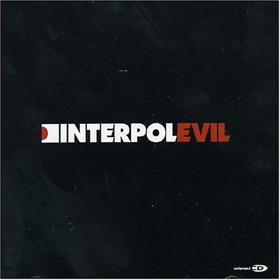 Interpol Evil Pt.2