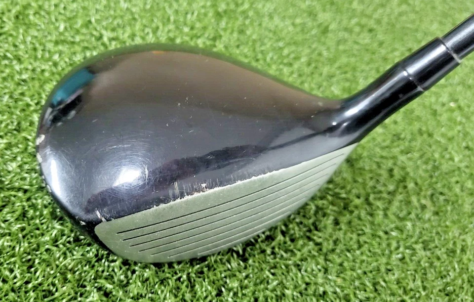 Royal Collection Super CV B.B.D 5 Madera 19*/derecha/grafito regular ~42,5"/jd6010 Foto 4 de 4