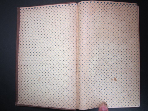 Poems Sacred Passionate and Humorous Nathaniel Parker Willis 1848 Pre Civil War - Picture 3 of 12