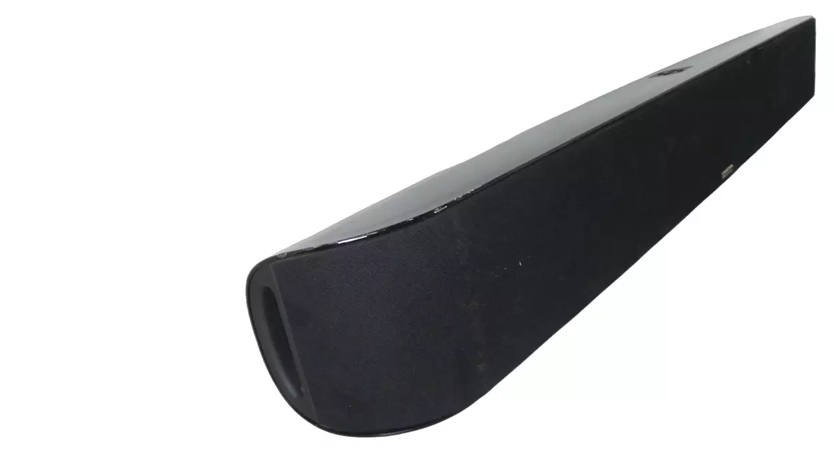 Paradigm Soundscape 5.1 Powered Soundbar Speaker Free shipping