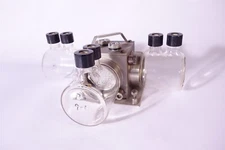 new brunswick sample chamber