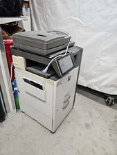 Sharp MX-5141 Laser Color BW Printer Copier S...