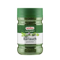 Kotanyi BäRlauch Geschnitten GroßVerbraucher Gastronomie 110G