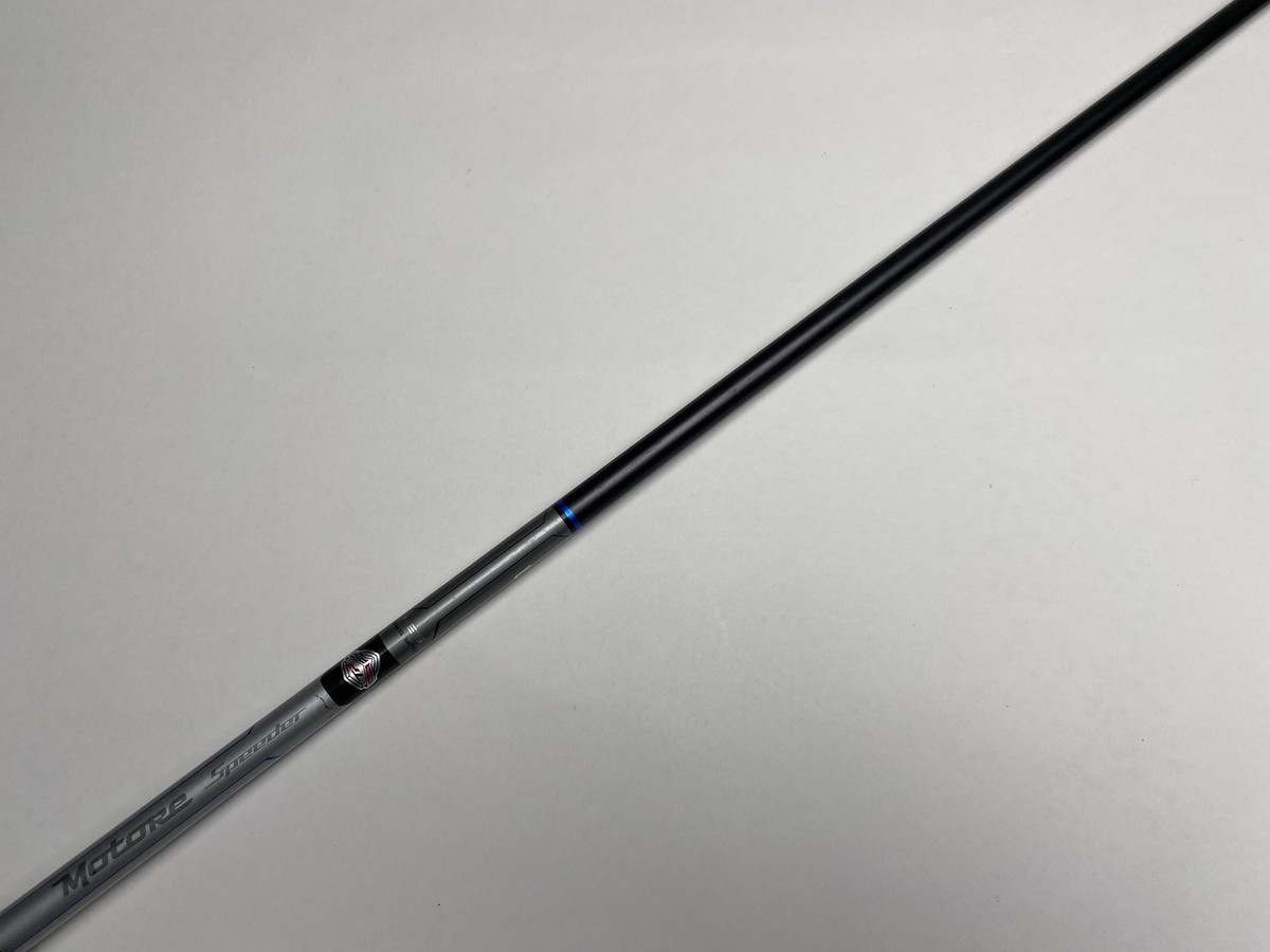 Fujikura Motore Speeder Tour Spec 9.3H 93g Stiff Hybrid