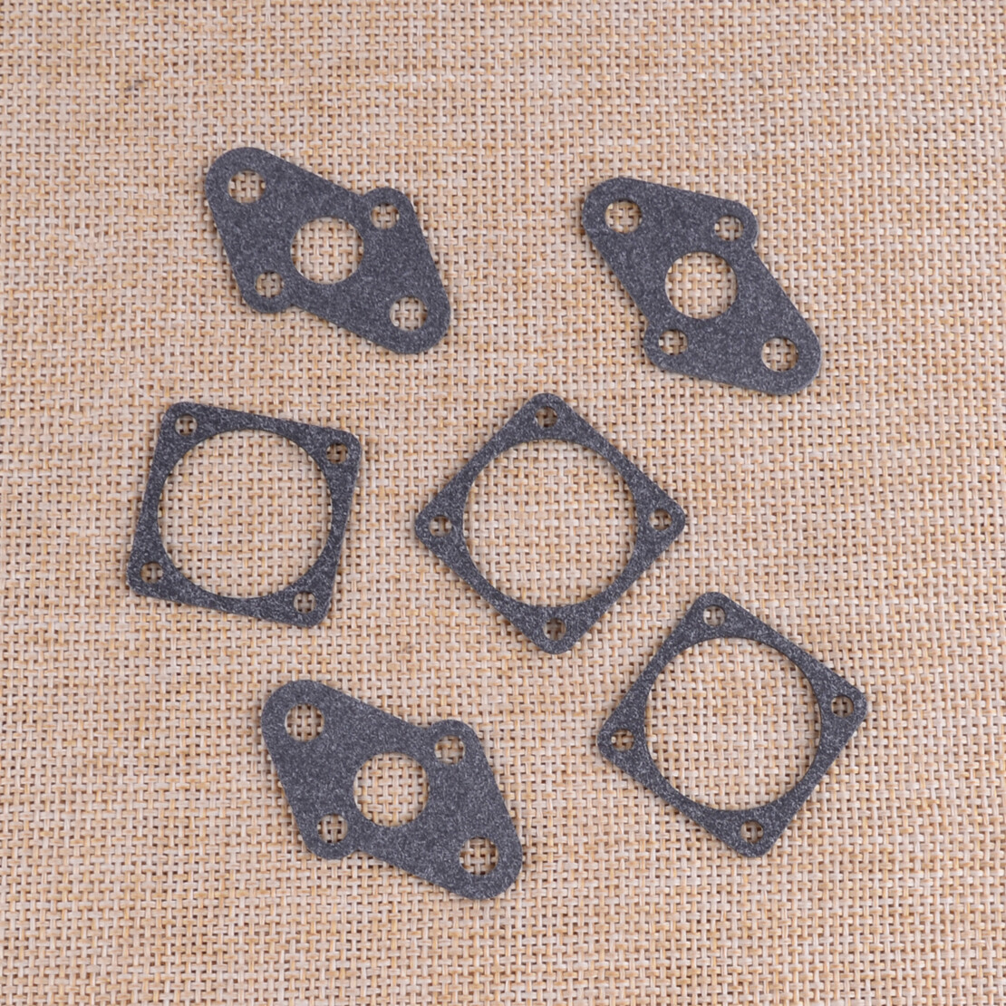 Kit Guarnizioni Carburatore Per Decespugliatori TG/TD Series - 2 Set - Foto 13