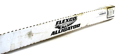 NEW FLEXCO ALLIGATOR 10135 BELT LACING 5/32''-3/16''