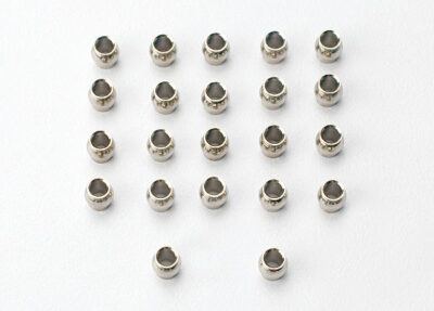 Traxxas 7062 GTR Composite Shocks Rebuild Kit Slash E-Revo Rally Summit