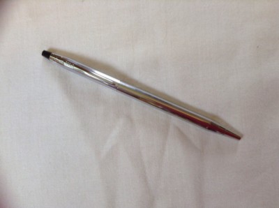 CROSS CLASSIC CENTURY CHROME BALLPOINT PEN