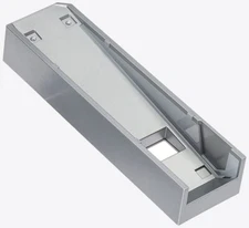 NEW Replacement Vertical Console Stand Base Tower for Nintendo Wii