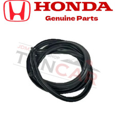 Honda Integra Type-r Acura Rsx Dc5 2002-2006 Genuine Tailgate Weather Strip Oem