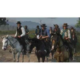 Red Dead Redemption 2 - Xbox One (NEW)