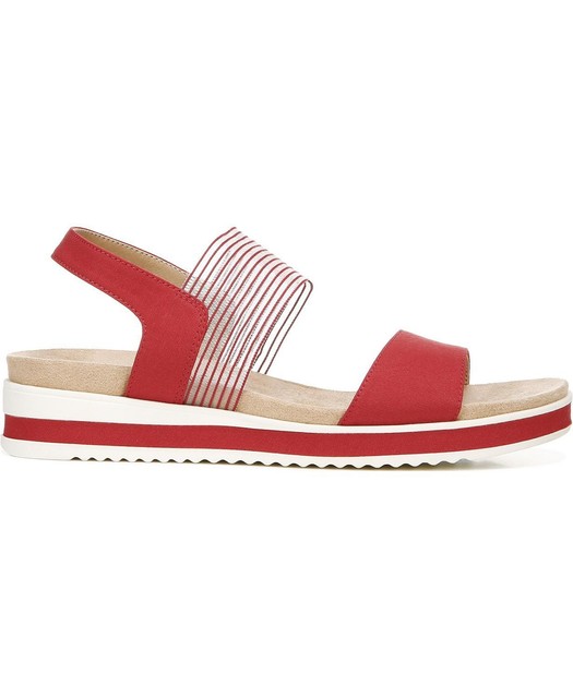 Women's LifeStride, Zing Sandal | Peltz Shoes