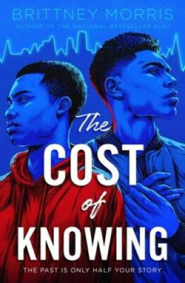 #ad The Cost of Knowing Hardcover By Morris Brittney VERY GOOD $4.03