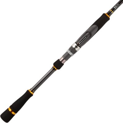 Major Craft - Major Craft メジャークラフト　CROSTAGE CRX-792M/S Major Craft Crostage Series Spinning Rod CRX 792 M/S (2723