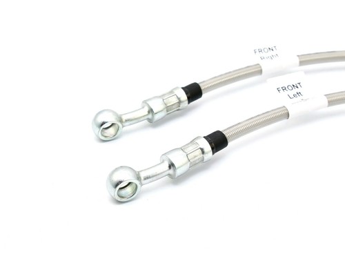 Commodore VB/VC/VH/VK/VL (AP/BREMBO/HARROP 4-pot front/4-pot rear) - SAFEBRAKE - Picture 2 of 12