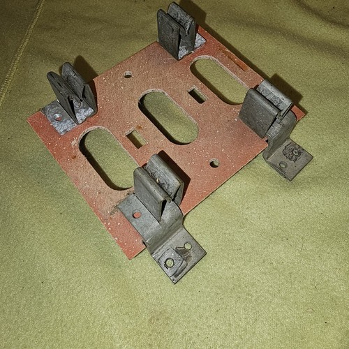 Federal Pacific Meter Socket FSMS R12FS Assembly - Picture 7 of 8