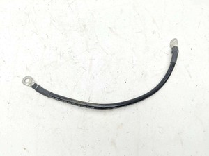 21 Tracker EV iS Negative Battery Wire Cable (R)