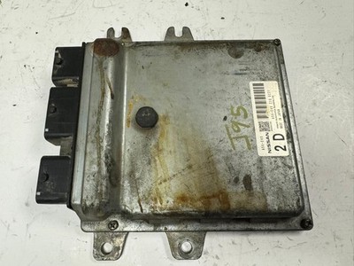 10 MAXIMA Engine Control Module Computer ECU ECM PCM - A56-E48